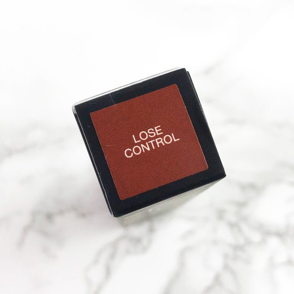 NIB Air Matte Lip Color in Lose Control - NARS - Picture 7 of 8